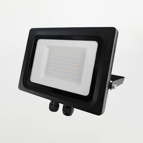 Proiettori LED · 20W · Cambio tonalità · Con rilevatore di presenza opzionale · Nero