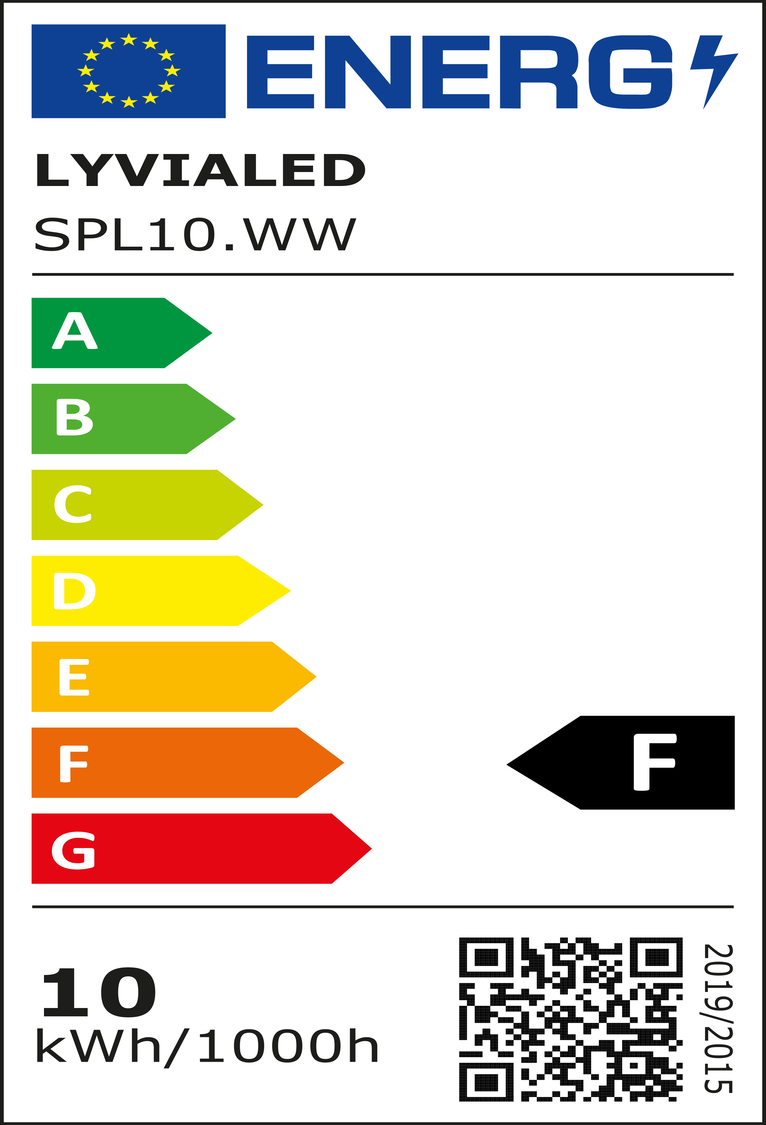 Etichetta energetica