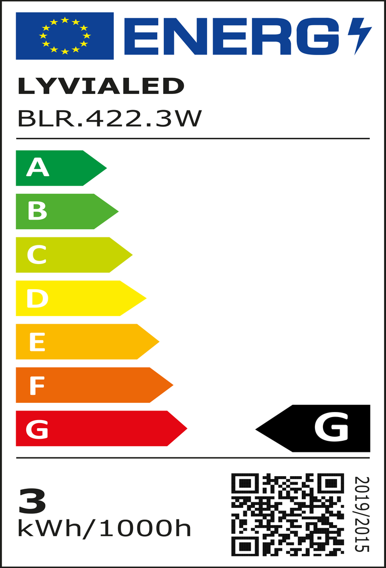 Etichetta energetica