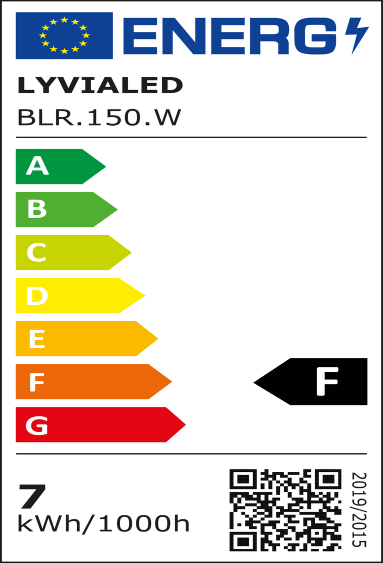 Striscia LED Stagna 12V · Ultra Luminosa · Per Esterno IP54 · Bobina 5 m · Bianco  Freddo - Strisce LED - Illuminazione